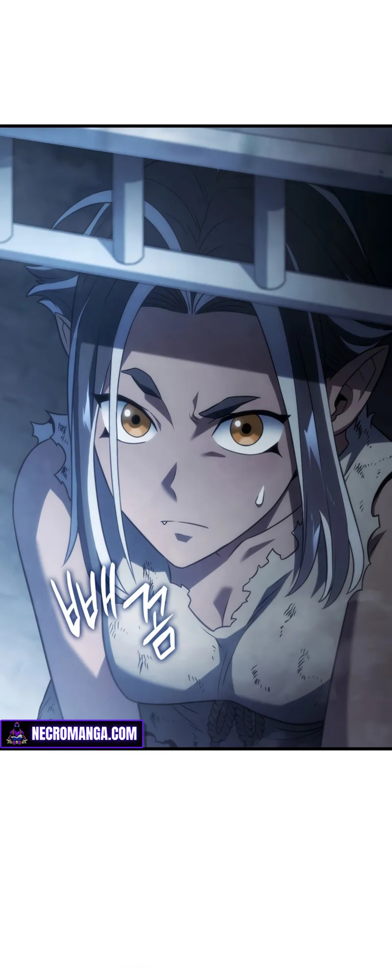 Revenge of the Iron-Blooded Sword Hound ตอนที่ 23 หน้า 13