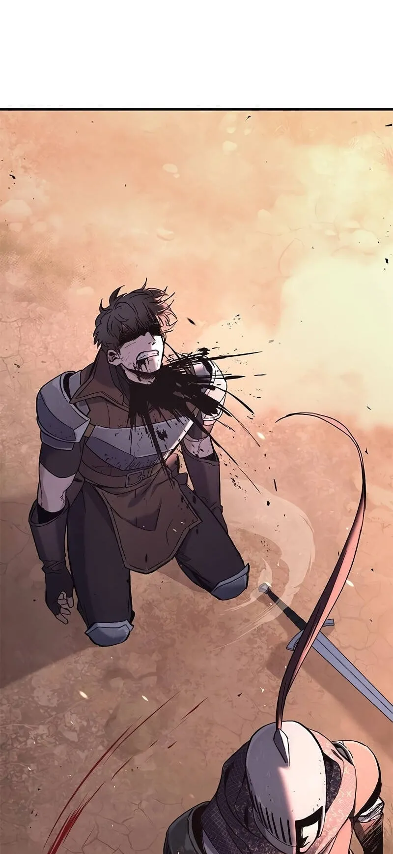 Eternally Regressing Knight ตอนที่ 1 หน้า 13