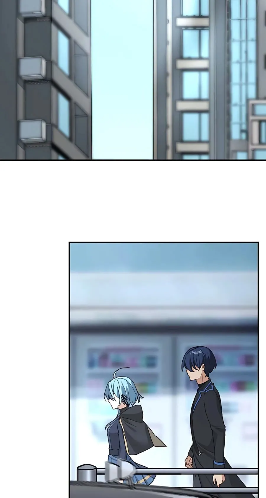 Hidden Class Gravity User ตอนที่ 15 หน้า 81
