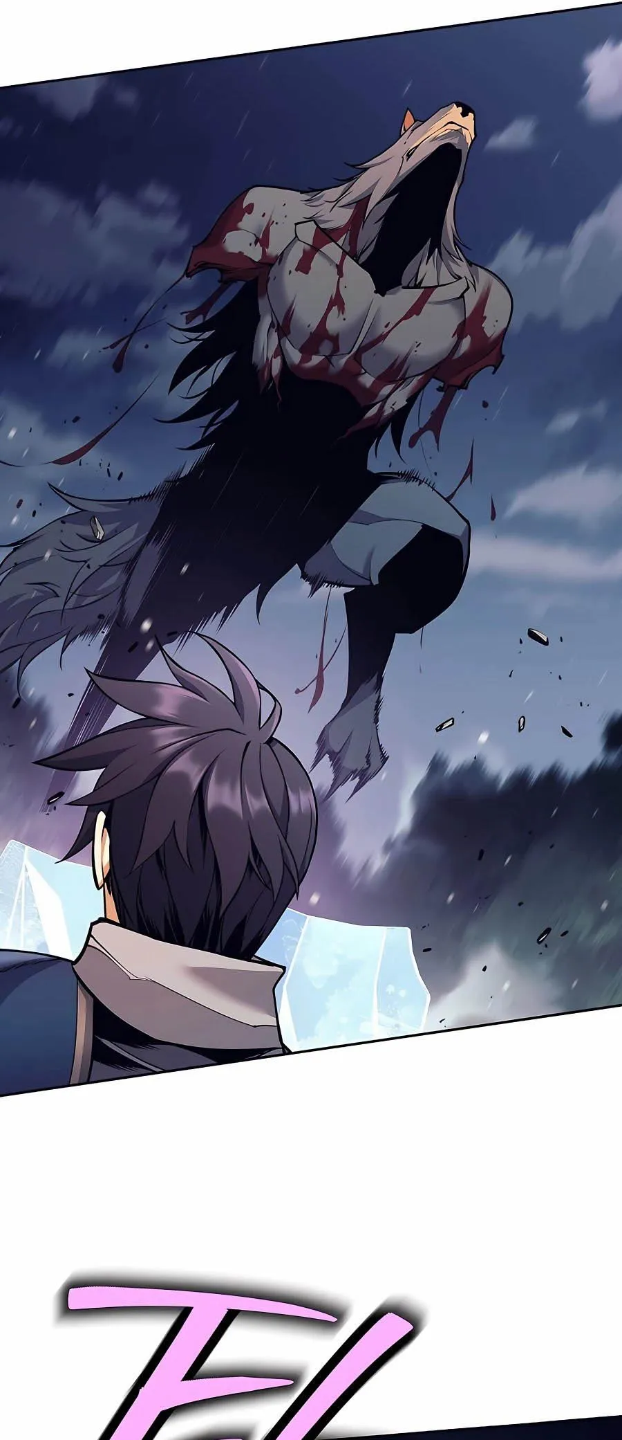 Trash of A Dark Fantasy ตอนที่ 5 หน้า 52