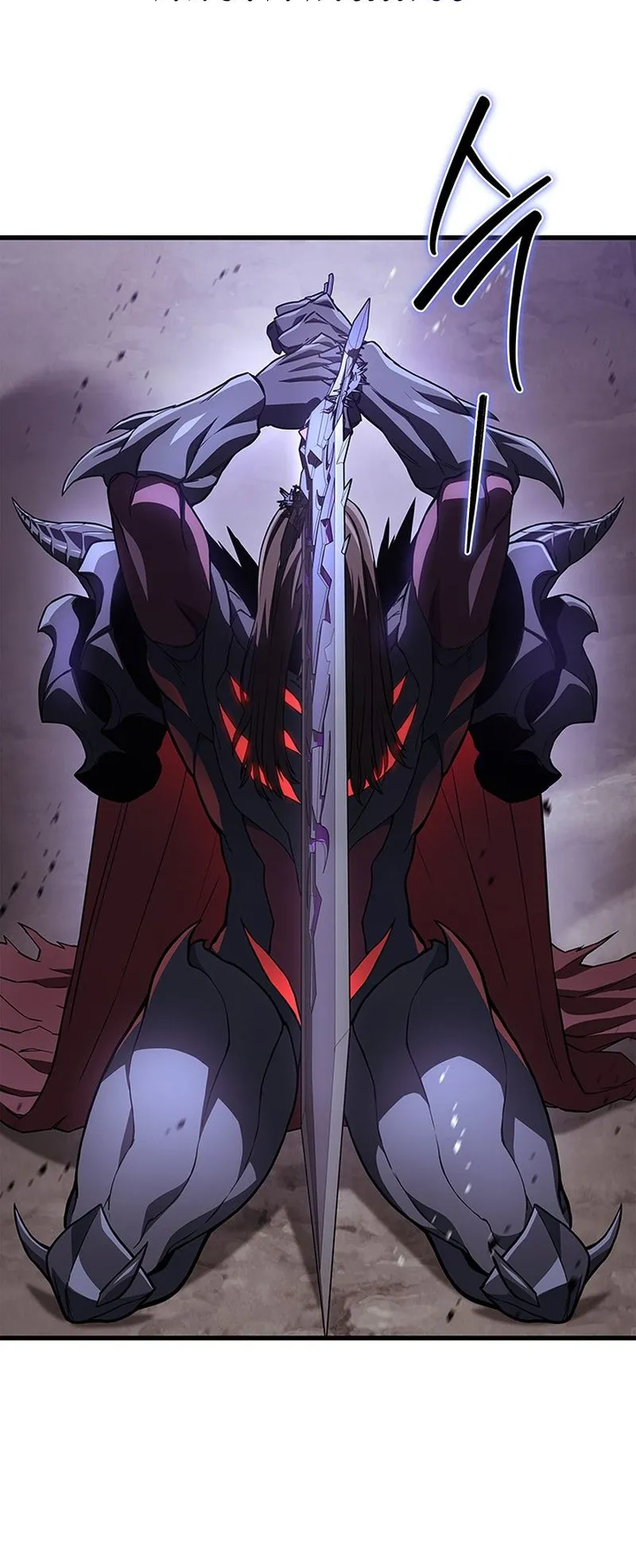 Return of the Apocalypse-Class Death Knight ตอนที่ 1 หน้า 116