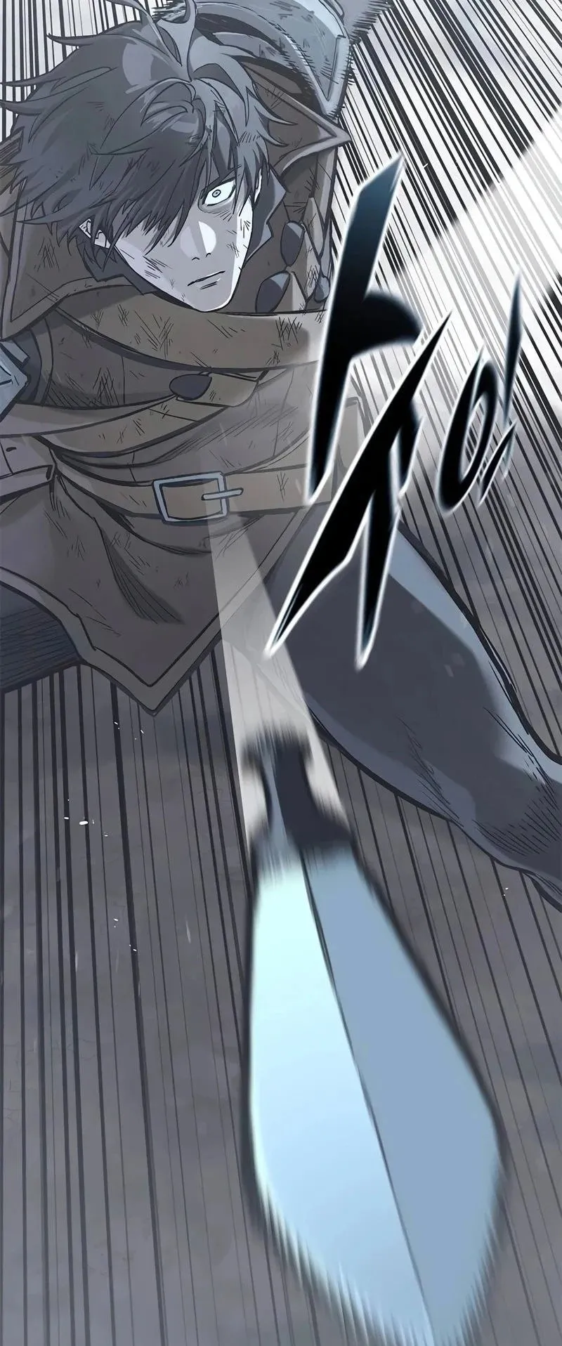 Eternally Regressing Knight ตอนที่ 22 หน้า 9
