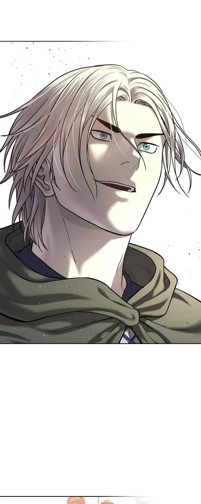The Iron Emperor ตอนที่ 28 หน้า 50