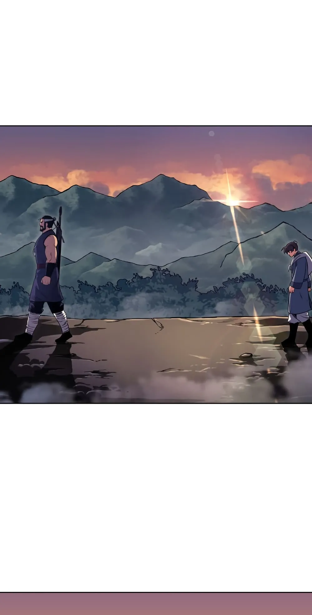 Tale of a Scribe Who Retires to the Countryside ตอนที่ 5 หน้า 75