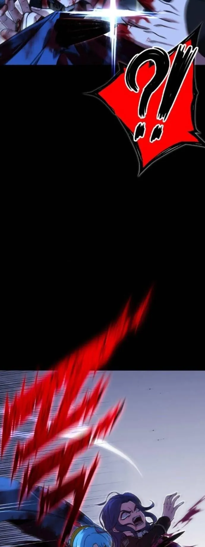 I Took Over The Academy With a Single Sashimi Knife ตอนที่ 68 หน้า 62