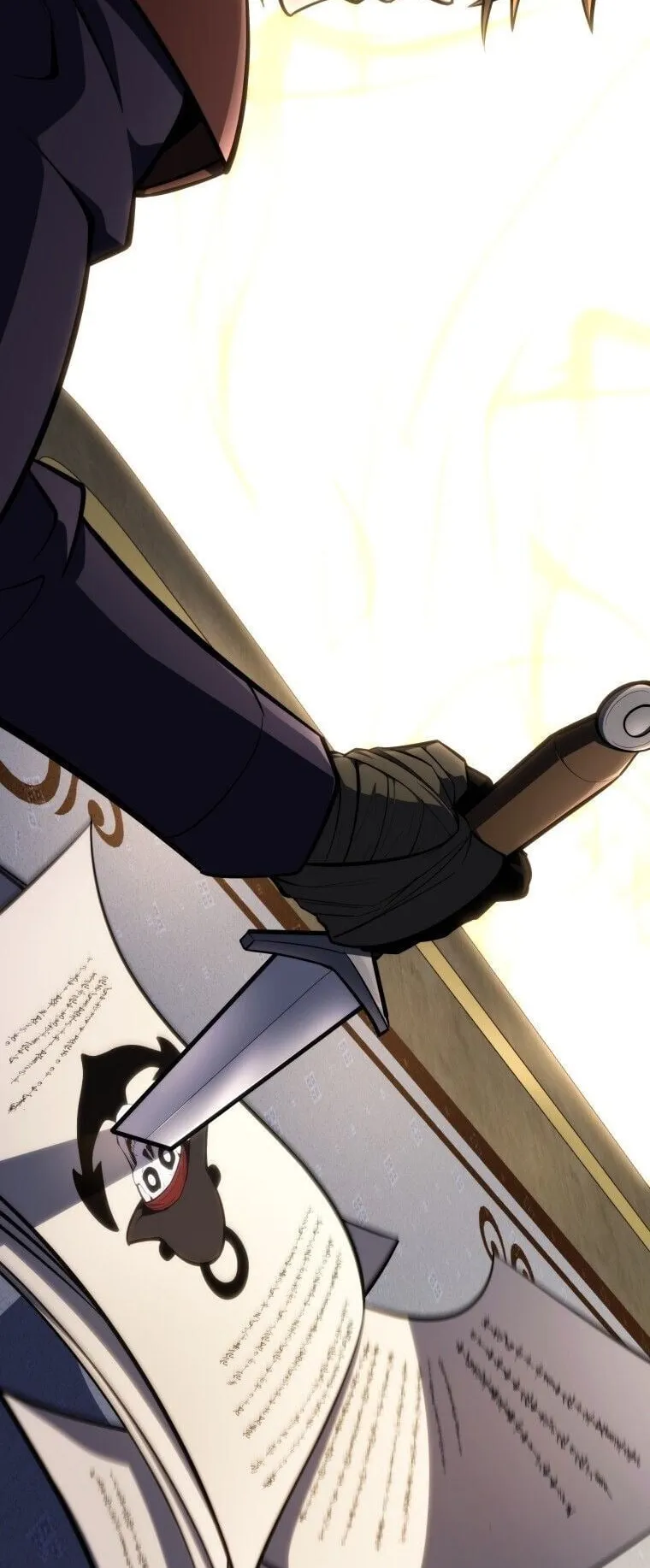 A Dragonslayer’s Peerless Regression ตอนที่ 55 หน้า 22