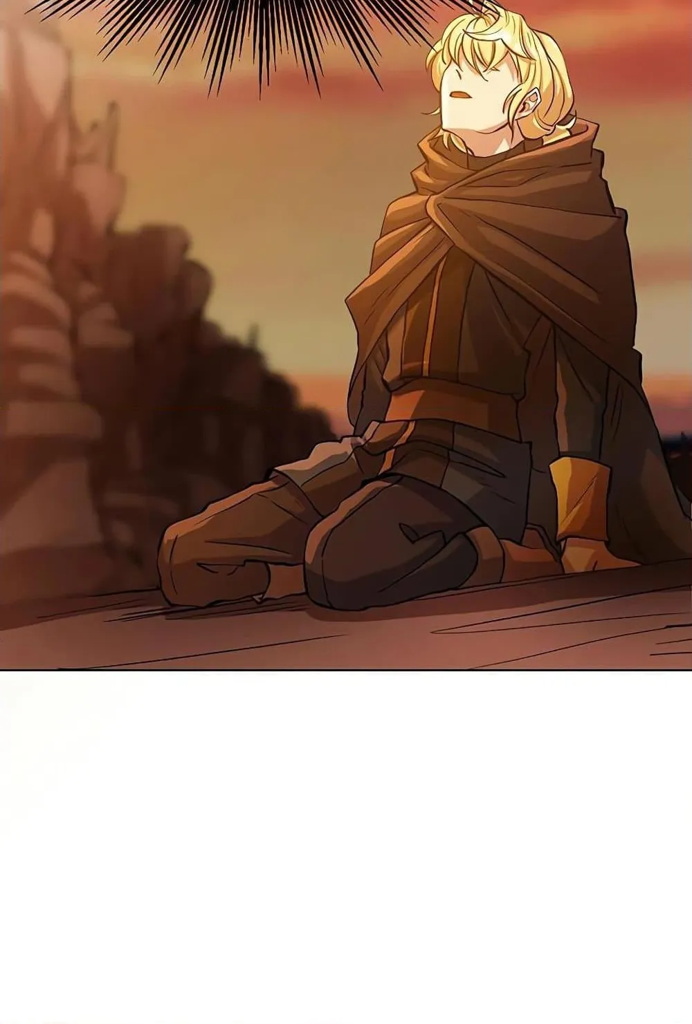 Archmage Transcending Through Regression ตอนที่ 1 หน้า 127