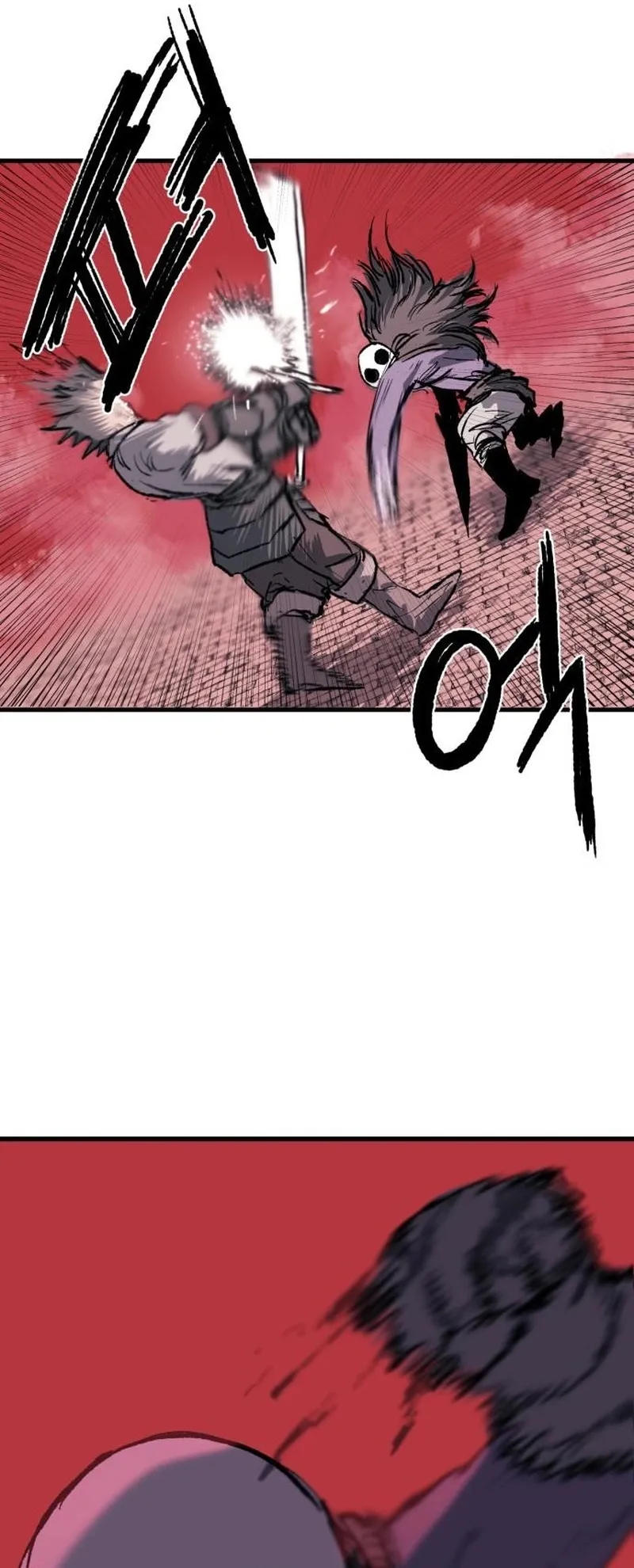 The Skeleton Messenger’s Story ตอนที่ 2 หน้า 48