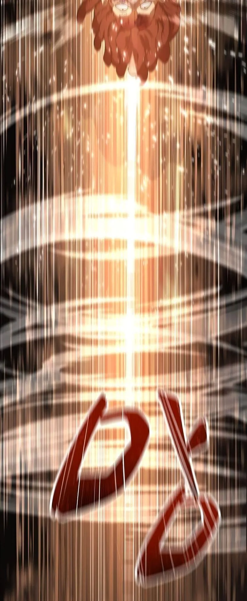 The Genius Mage Who Uses His Fists ตอนที่ 6 หน้า 76