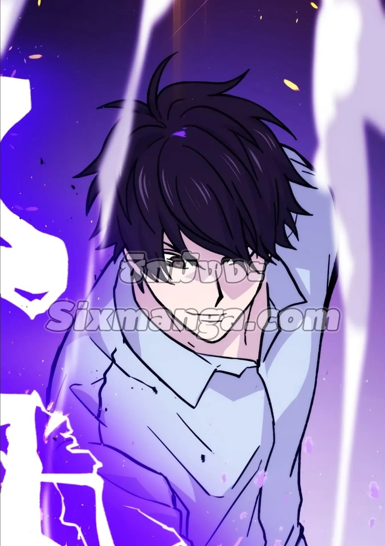 Demon Lord’s Martial Arts Ascension ตอนที่ 5 หน้า 120