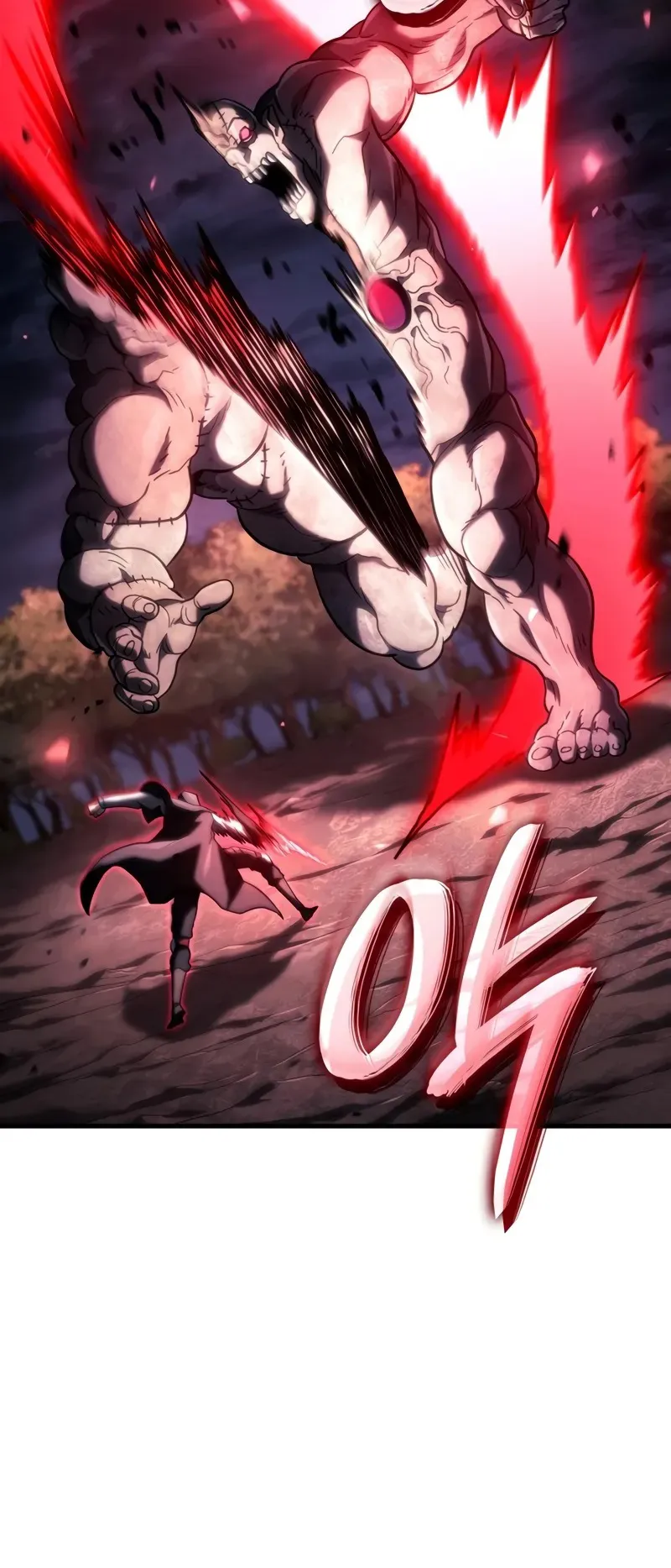 Revenge of the Iron-Blooded Sword Hound ตอนที่ 99 หน้า 60