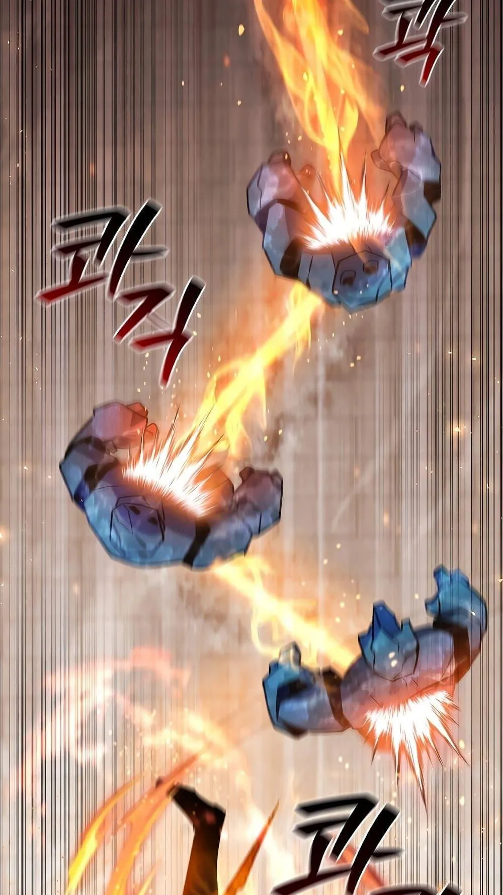 Dragon-Devouring Mage ตอนที่ 10 หน้า 53
