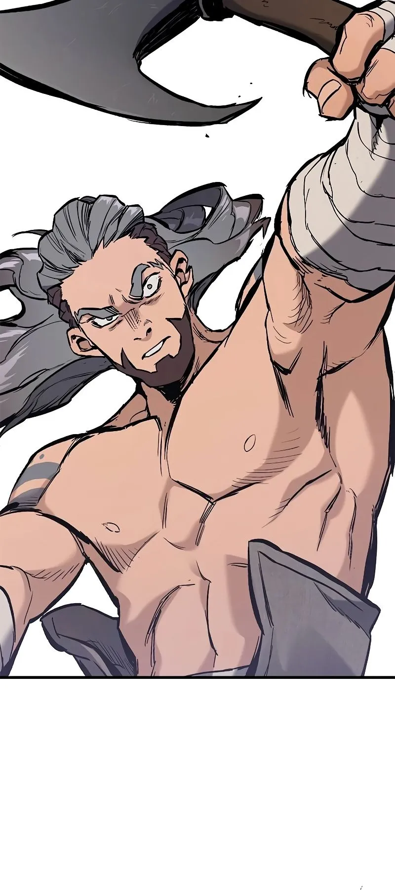 Eternally Regressing Knight ตอนที่ 2 หน้า 131