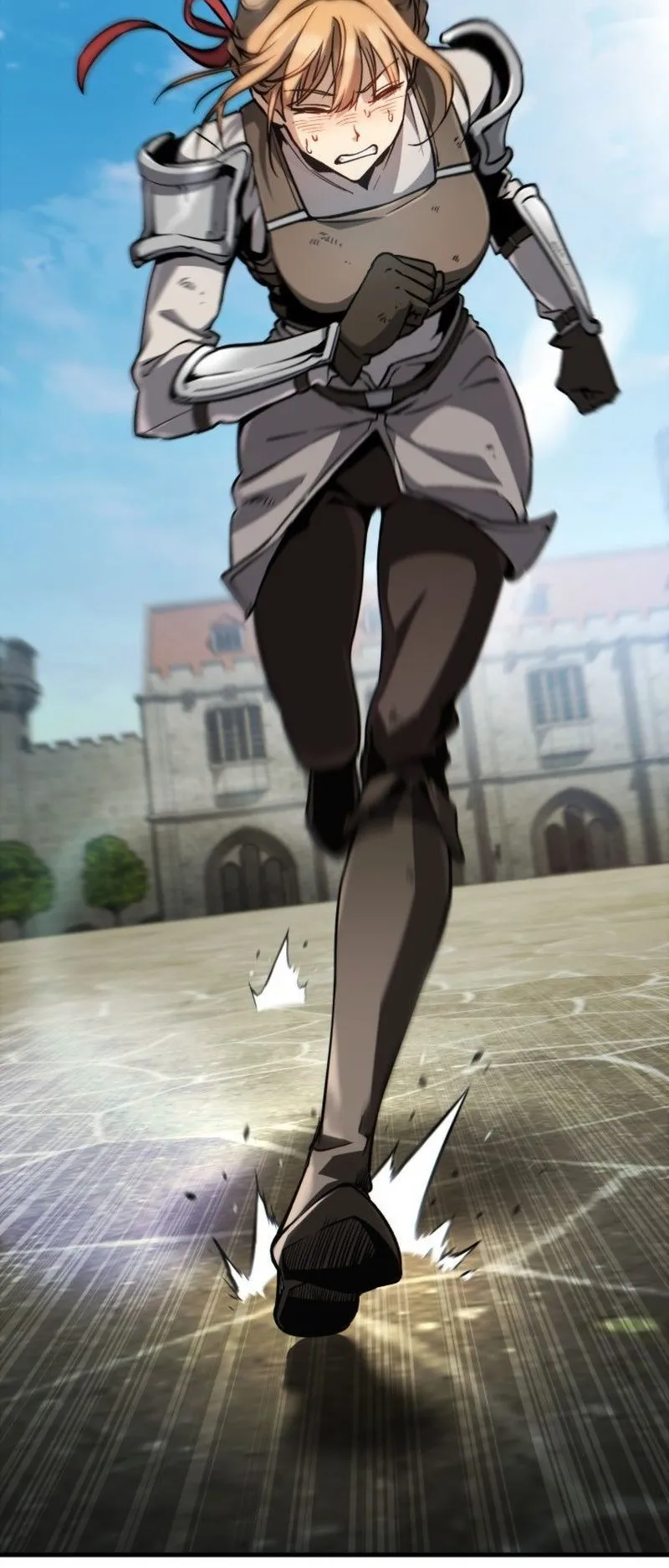 I Became The Rogue First Prince ตอนที่ 11 หน้า 60