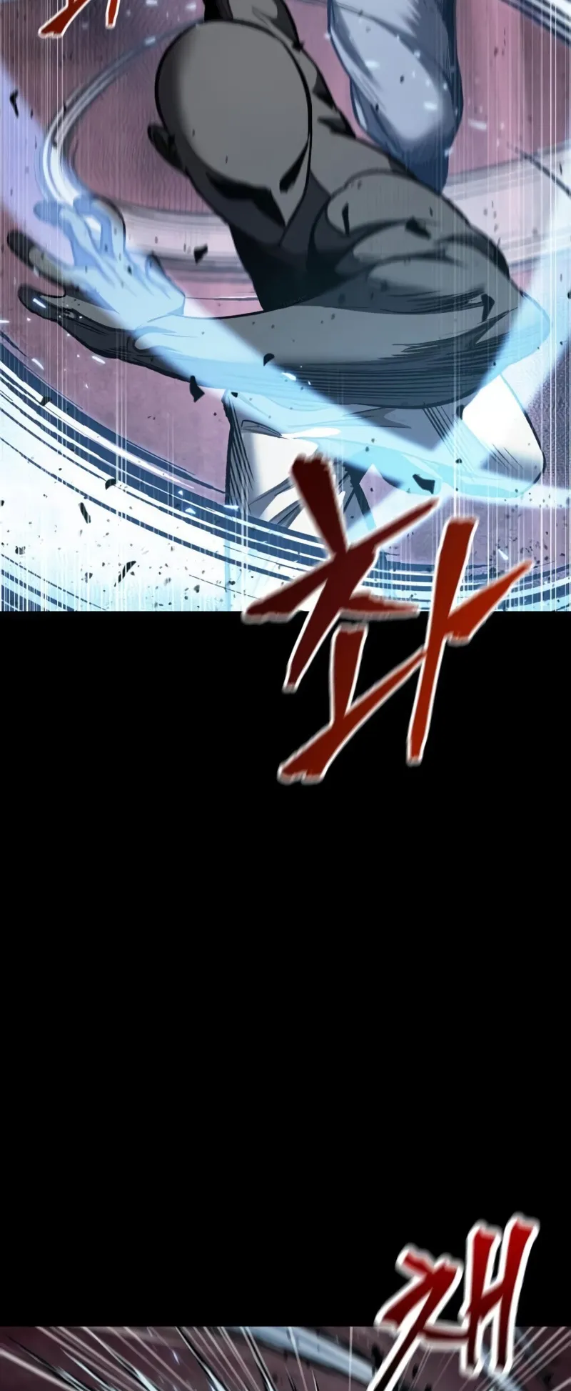 Nano Machine Chapter 83 หน้า 43