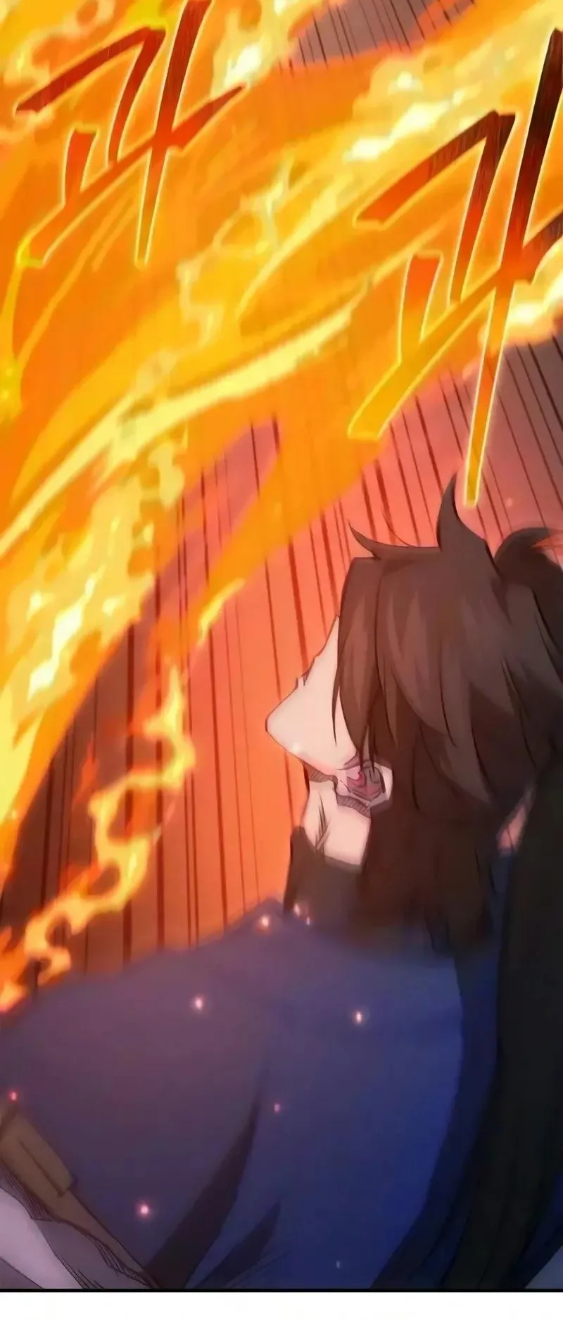 The Demonic Cult Instructor Returns ตอนที่ 57 หน้า 75