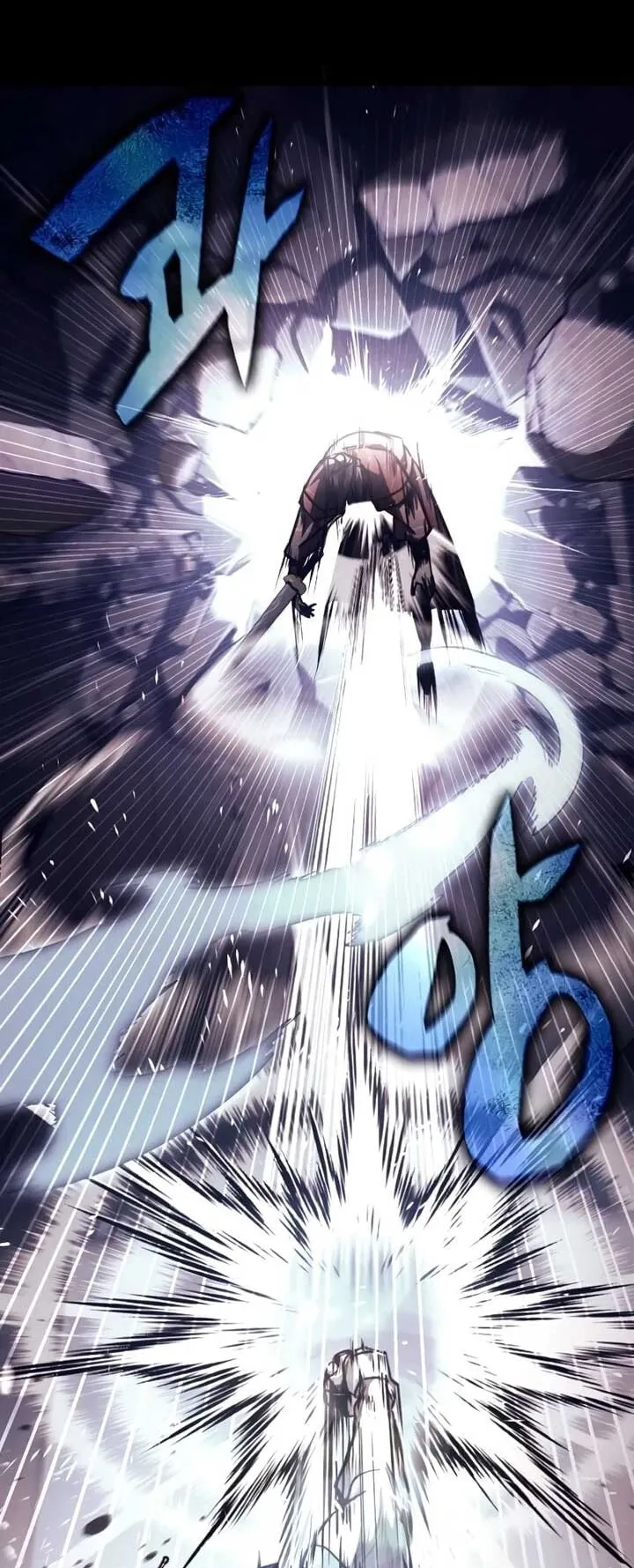 Reincarnation of the Fist King ตอนที่ 8 หน้า 49
