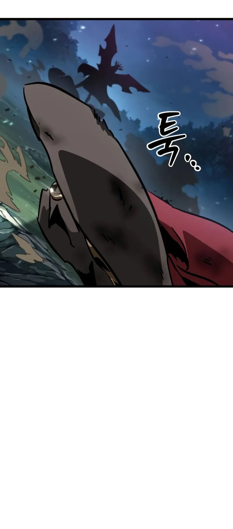 Light of Arad: Forerunner ตอนที่ 1 หน้า 32
