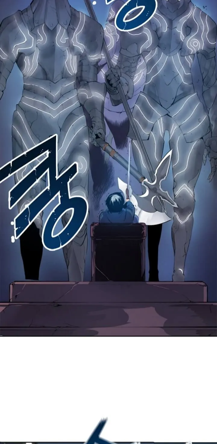 Solo Leveling ตอนที่ 0 หน้า 10