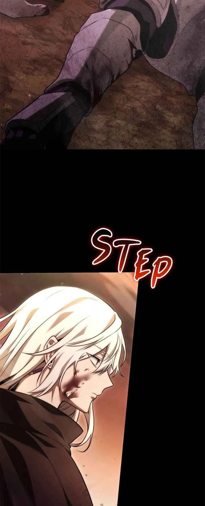 The Necromancer Family’s Young Heir ตอนที่ 0 หน้า 33