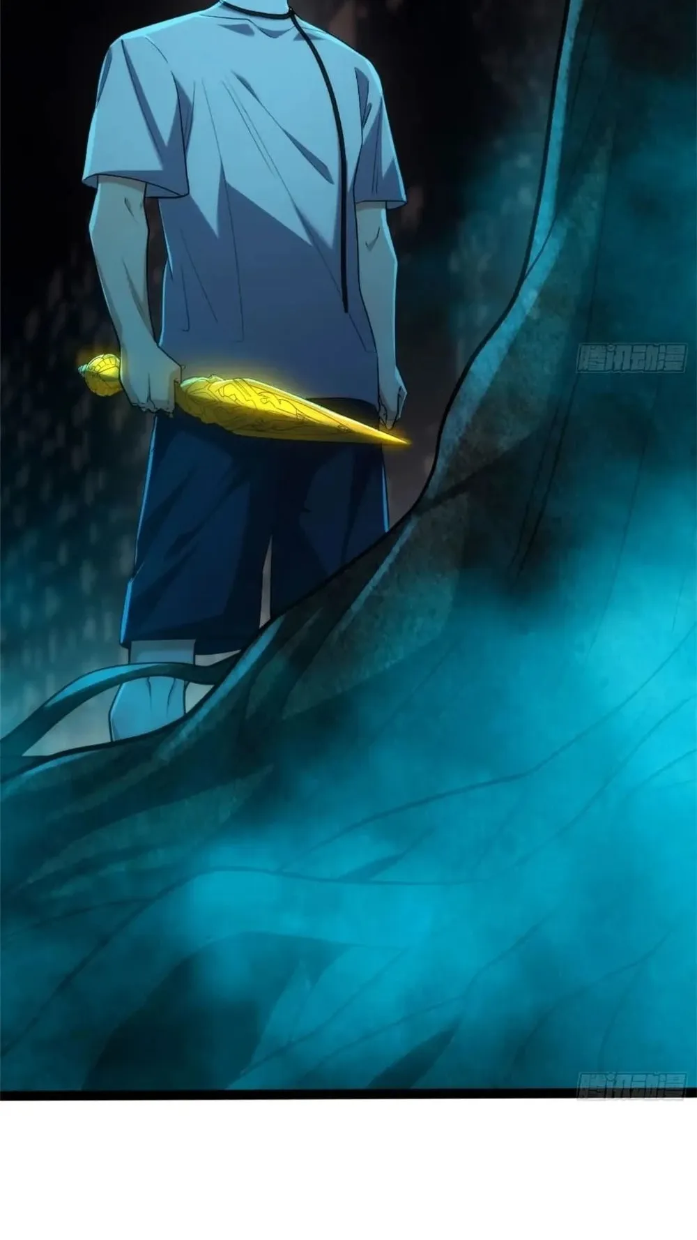 Spirit Realm Walker ตอนที่ 21 หน้า 34
