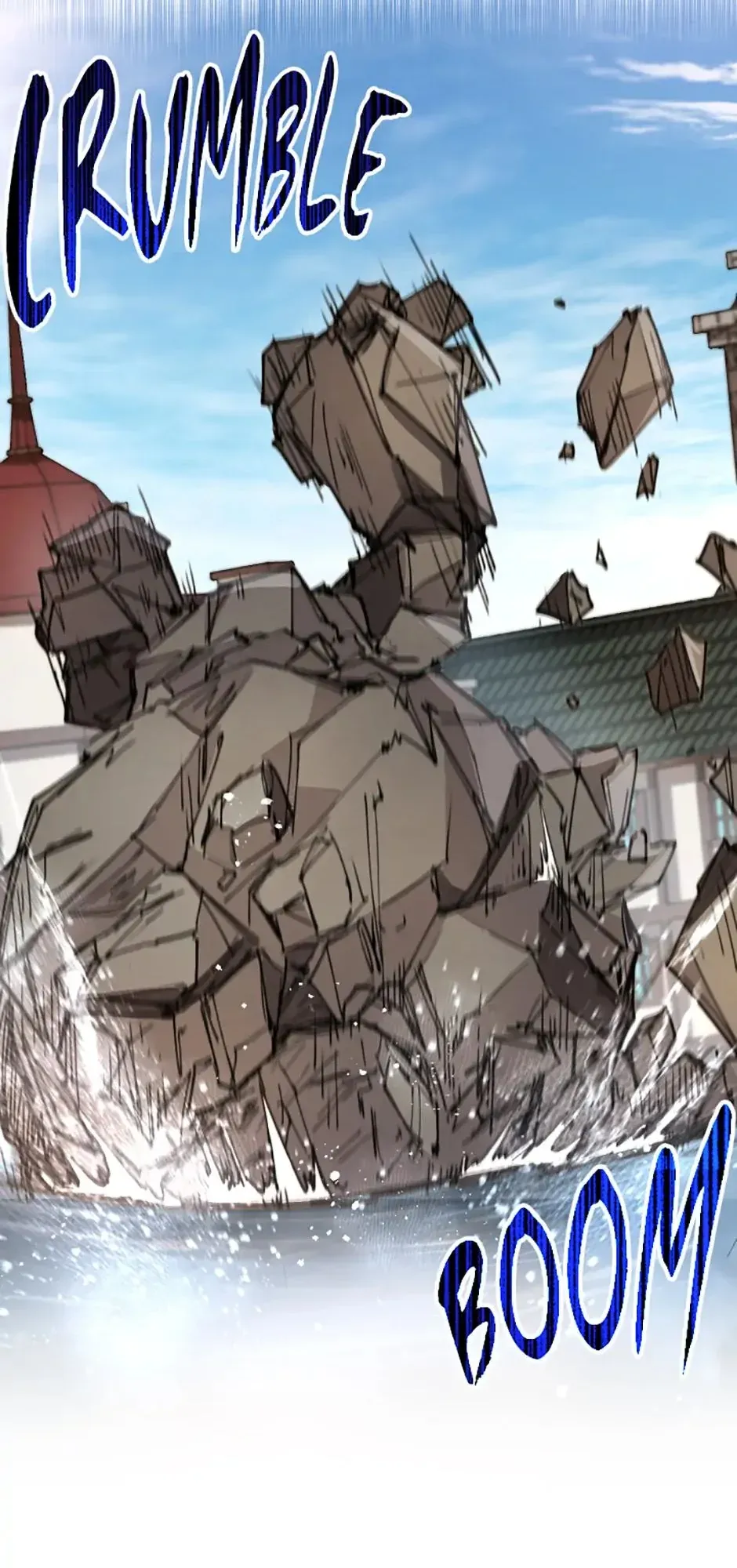 Reincarnation of the Hero Party’s Grand Mage ตอนที่ 11 หน้า 33
