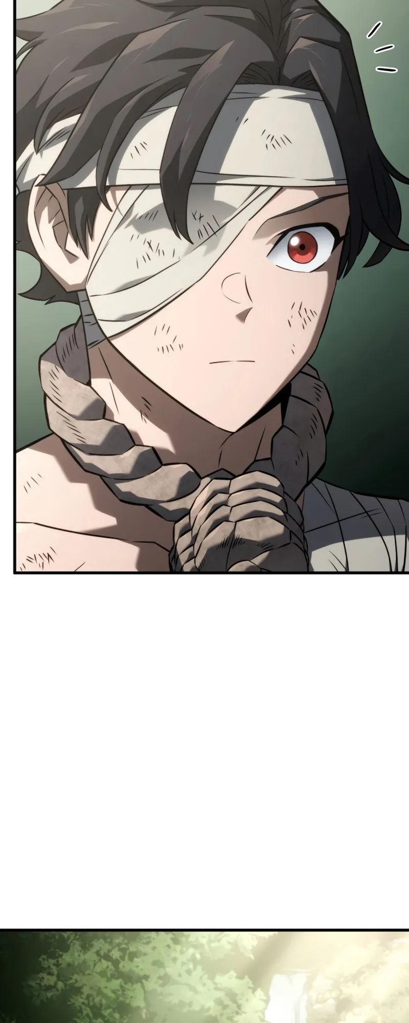 Revenge of the Iron-Blooded Sword Hound ตอนที่ 32 หน้า 57