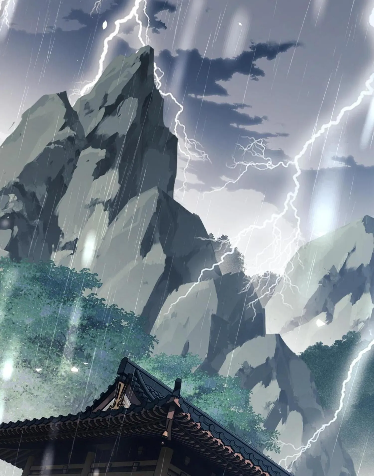 Devious Son of Heaven ตอนที่ 47 หน้า 17