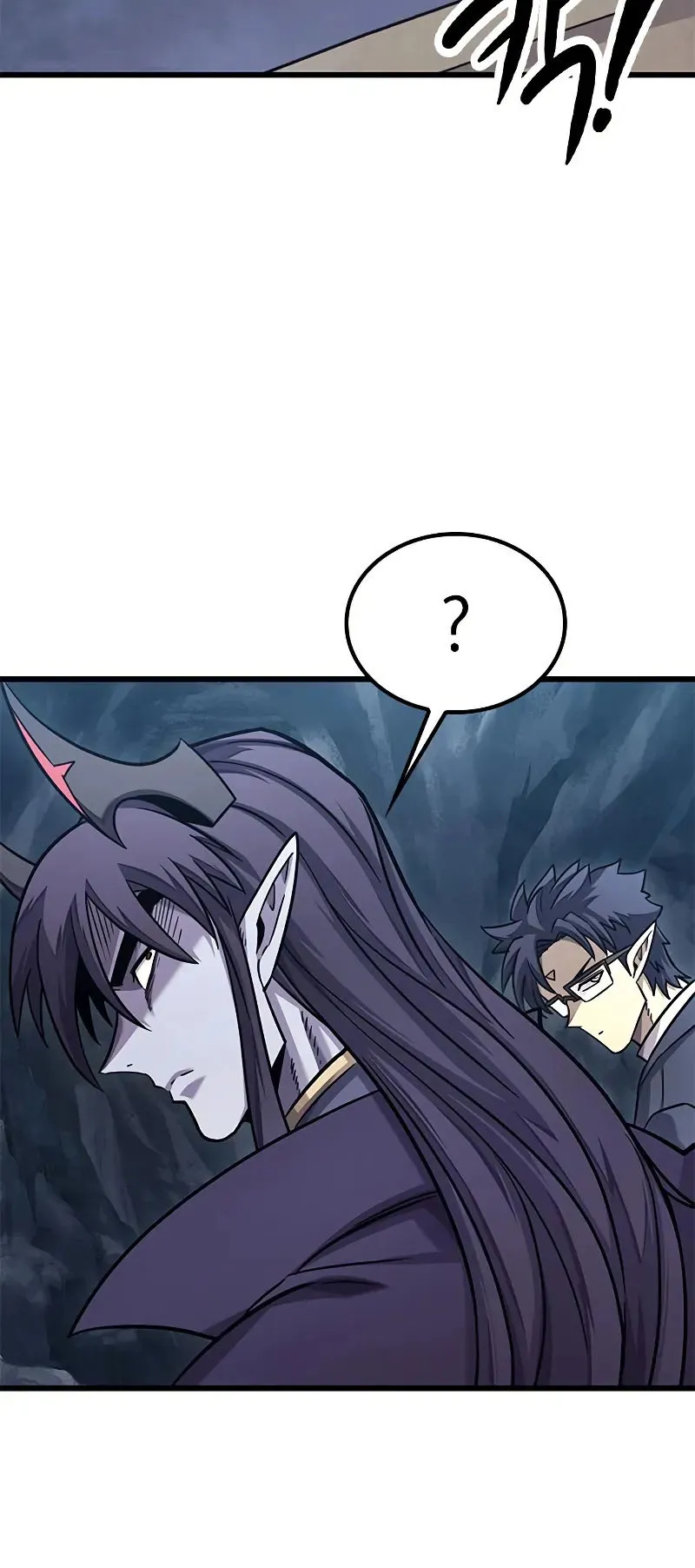 What a Bountiful Harvest, Demon Lord! ตอนที่ 9 หน้า 80