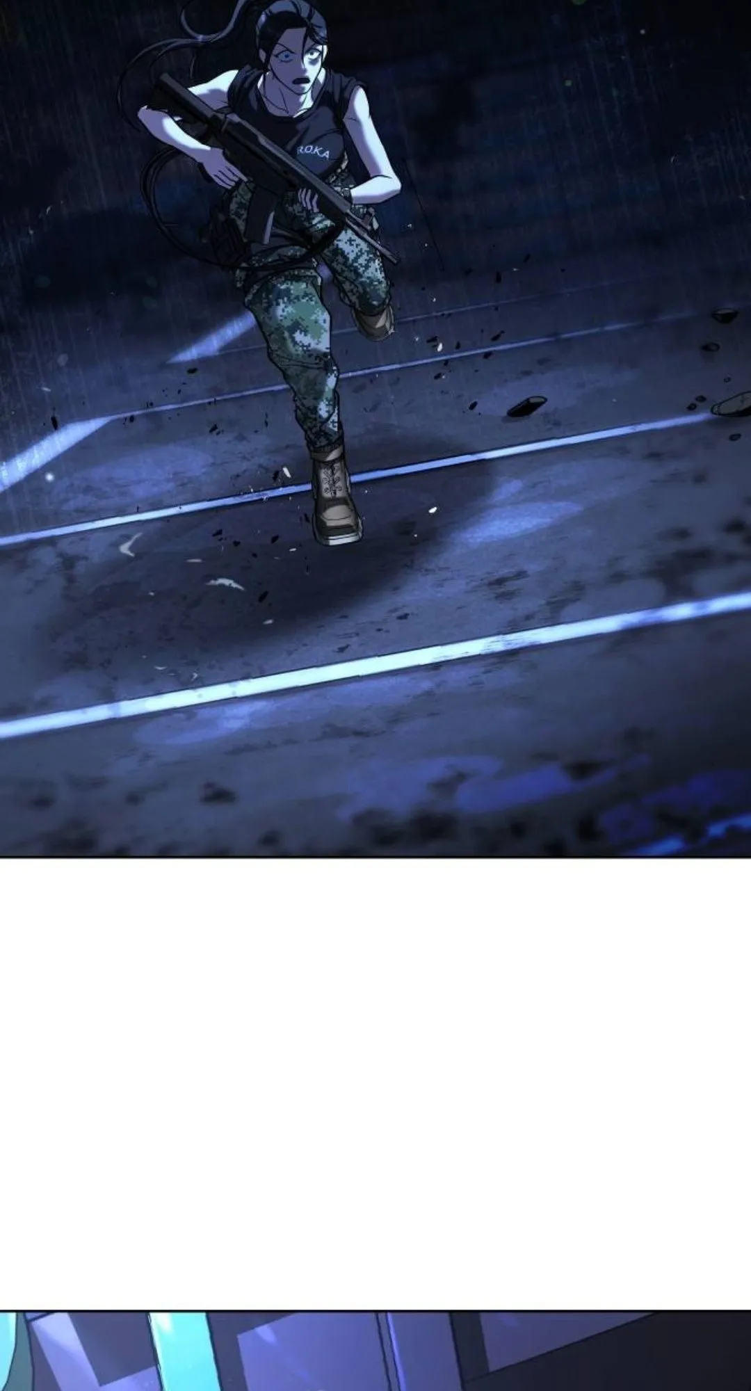 Zombie Papa ตอนที่ 2 หน้า 159