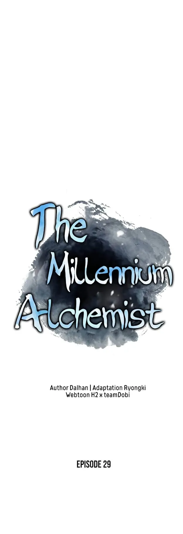 Millennium Spinning ตอนที่ 29 หน้า 9