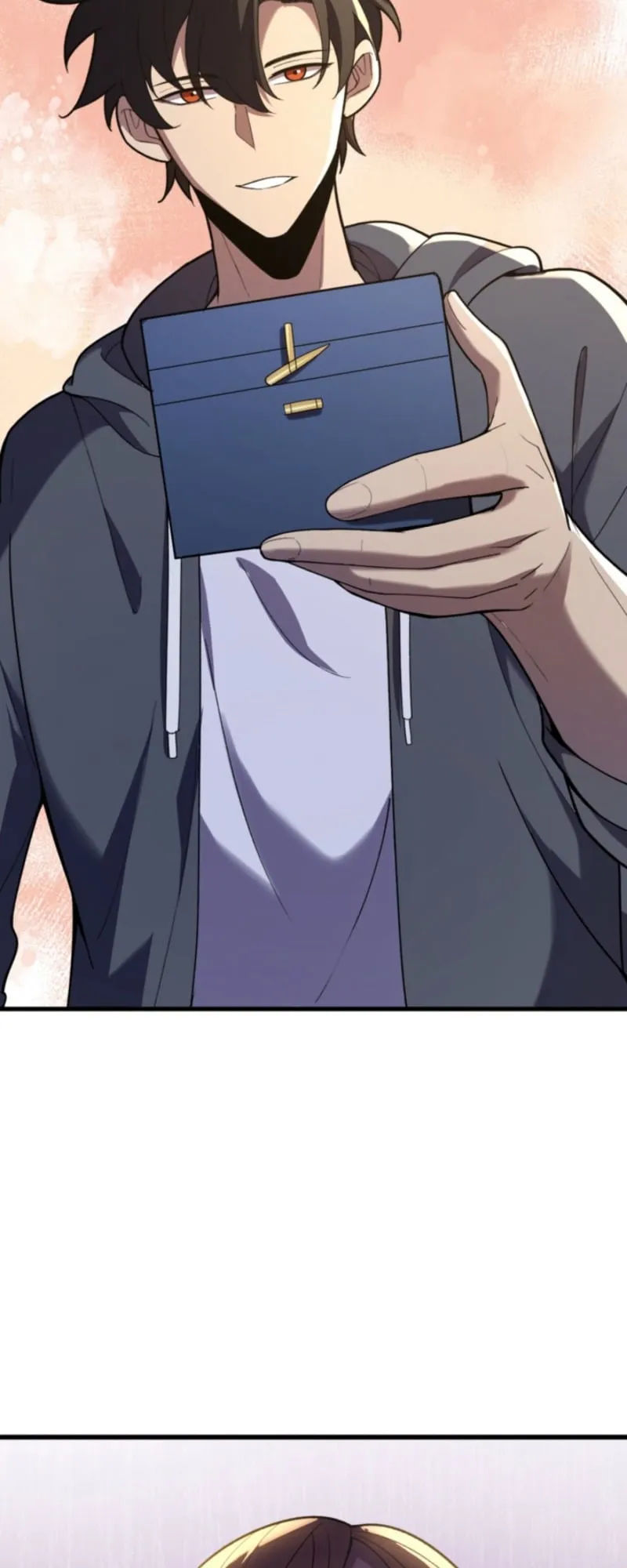 The Clan’s Failure Is a Former Continental Champion ตอนที่ 10 หน้า 67