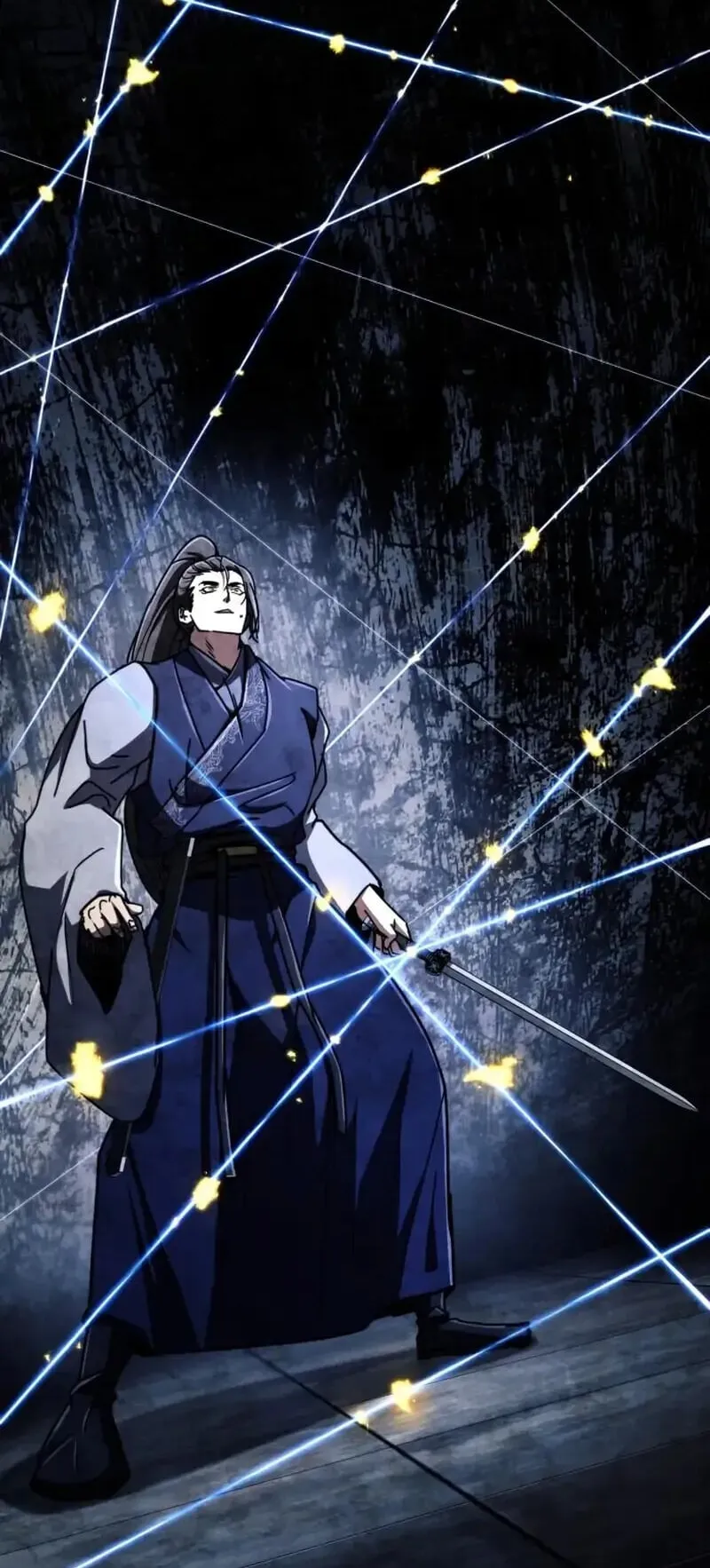 Reincarnation of the Fist King ตอนที่ 32 หน้า 78
