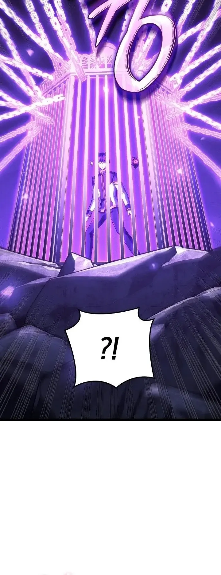 Revenge of the Iron-Blooded Sword Hound ตอนที่ 182 หน้า 28