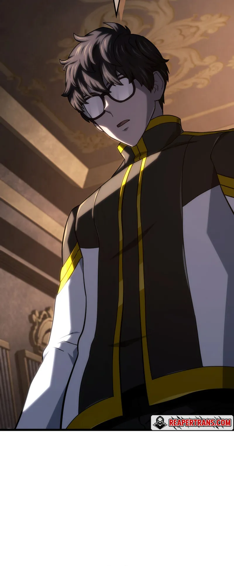 Revenge of the Iron-Blooded Sword Hound ตอนที่ 121 หน้า 82