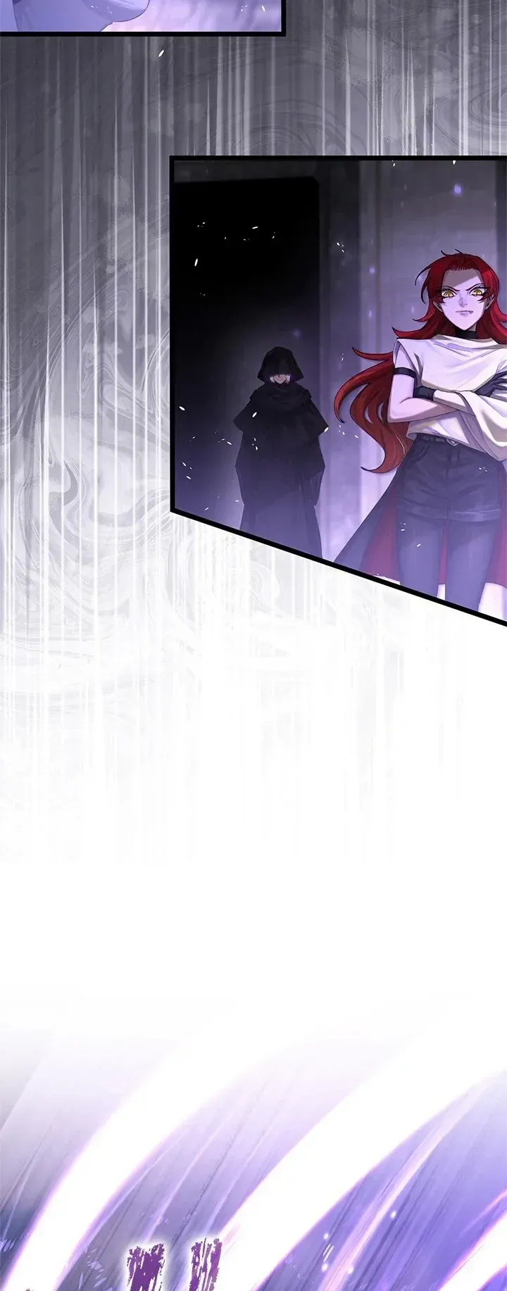 The Strongest Sword Saint Reincarnated Into a Prestigious Magic Family ตอนที่ 4 หน้า 43