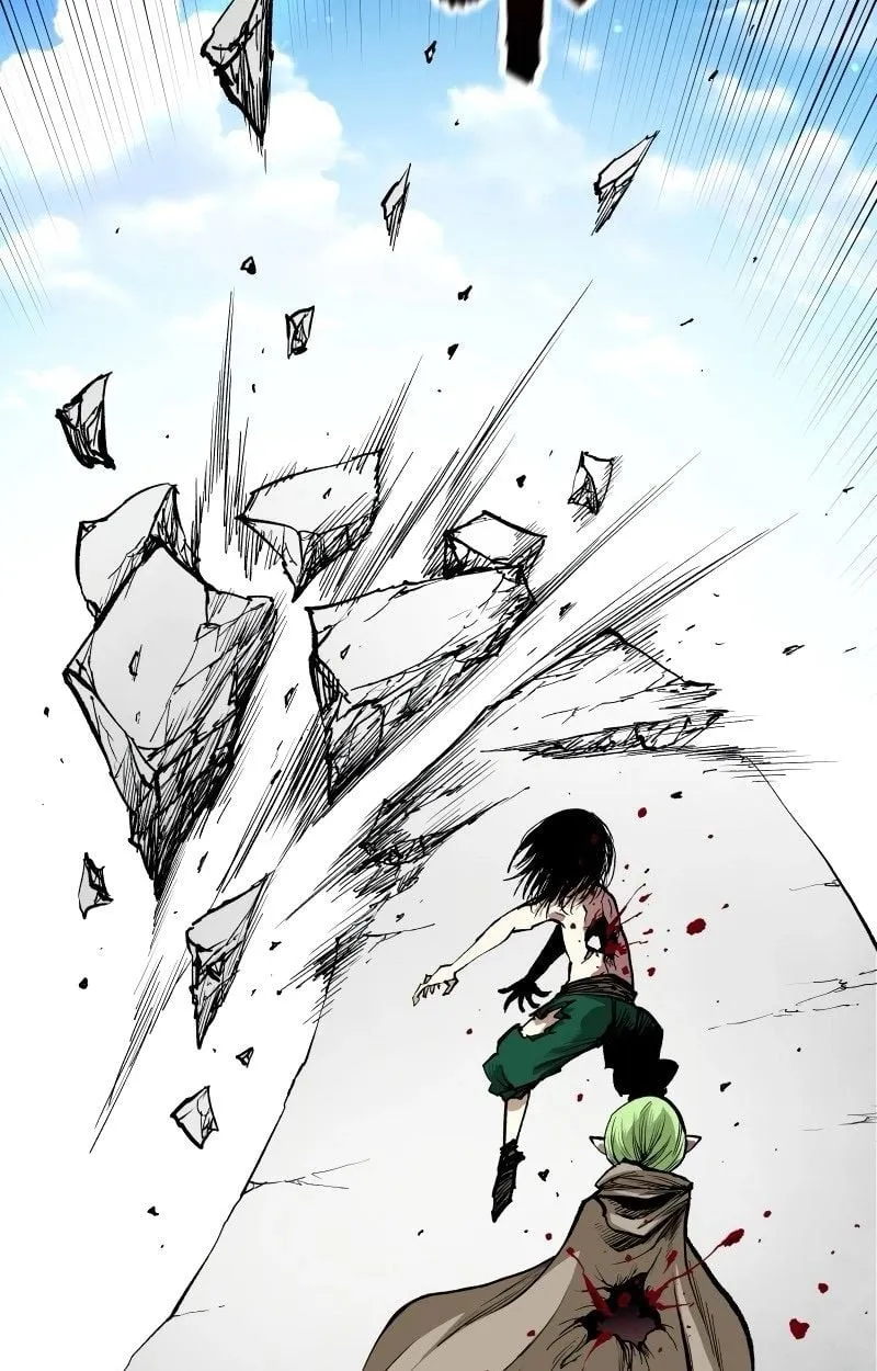 Ninja Reincarnation Fuuma Kotarou’s Quest to Reclaim His Humanity ตอนที่ 26 หน้า 26