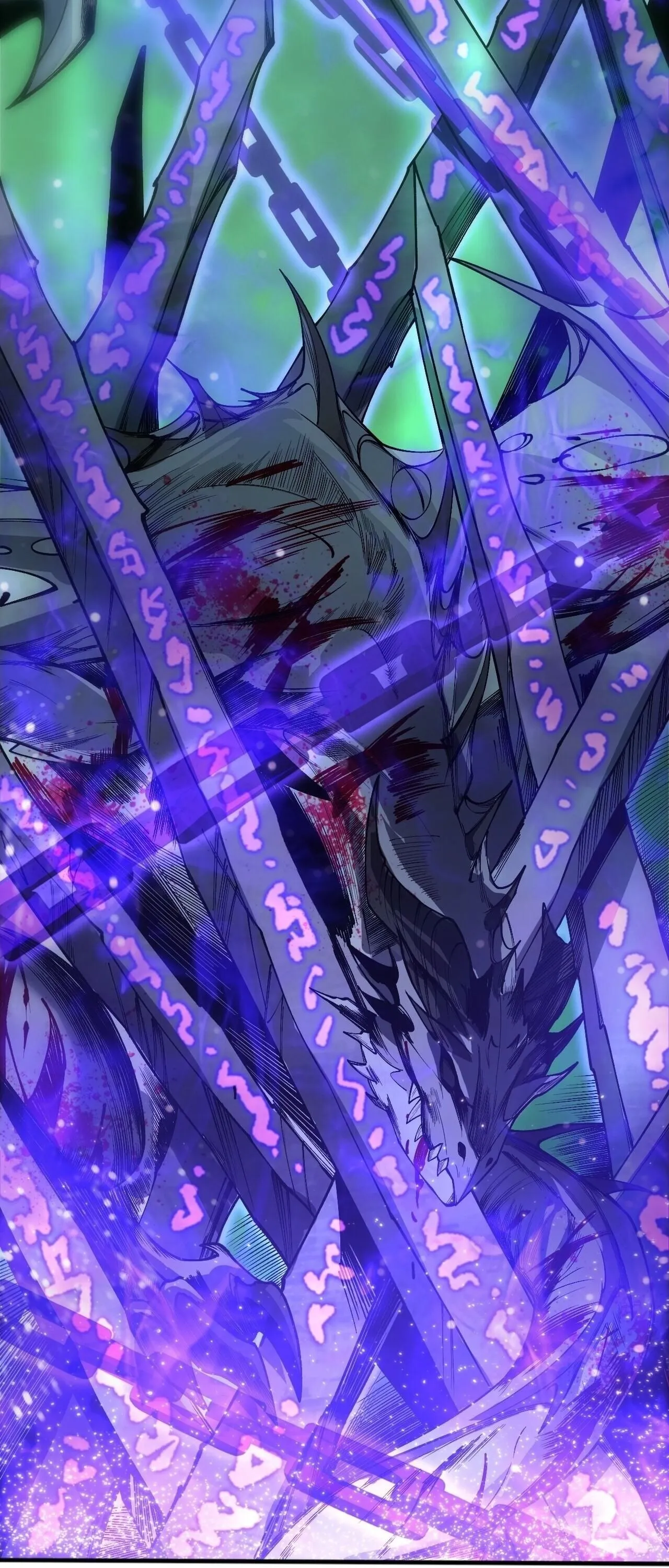 Disastrous Necromancer ตอนที่ 253 หน้า 25