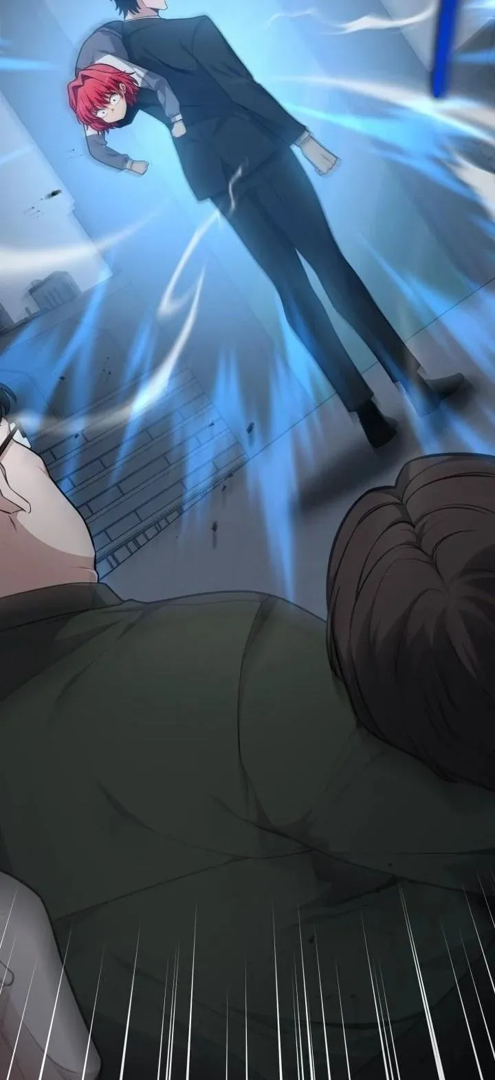 Kidnapped Dragon ตอนที่ 16 หน้า 63