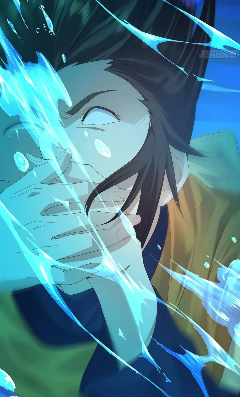 The Light of Youth Training ตอนที่ 2 หน้า 73