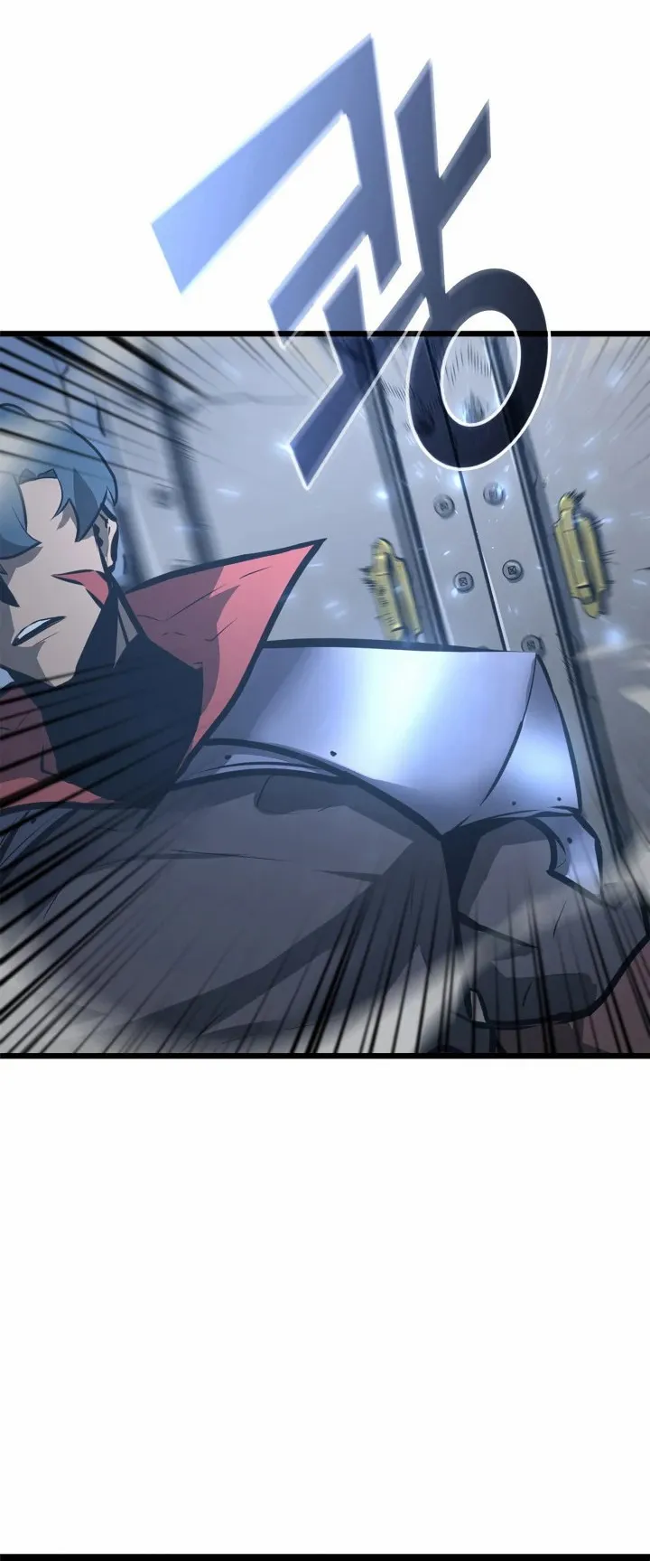 Return of the SSS-Class Ranker ตอนที่ 6 หน้า 13
