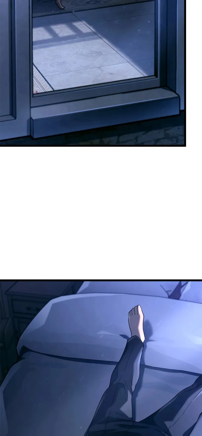 Revenge of the Iron-Blooded Sword Hound ตอนที่ 68 หน้า 39
