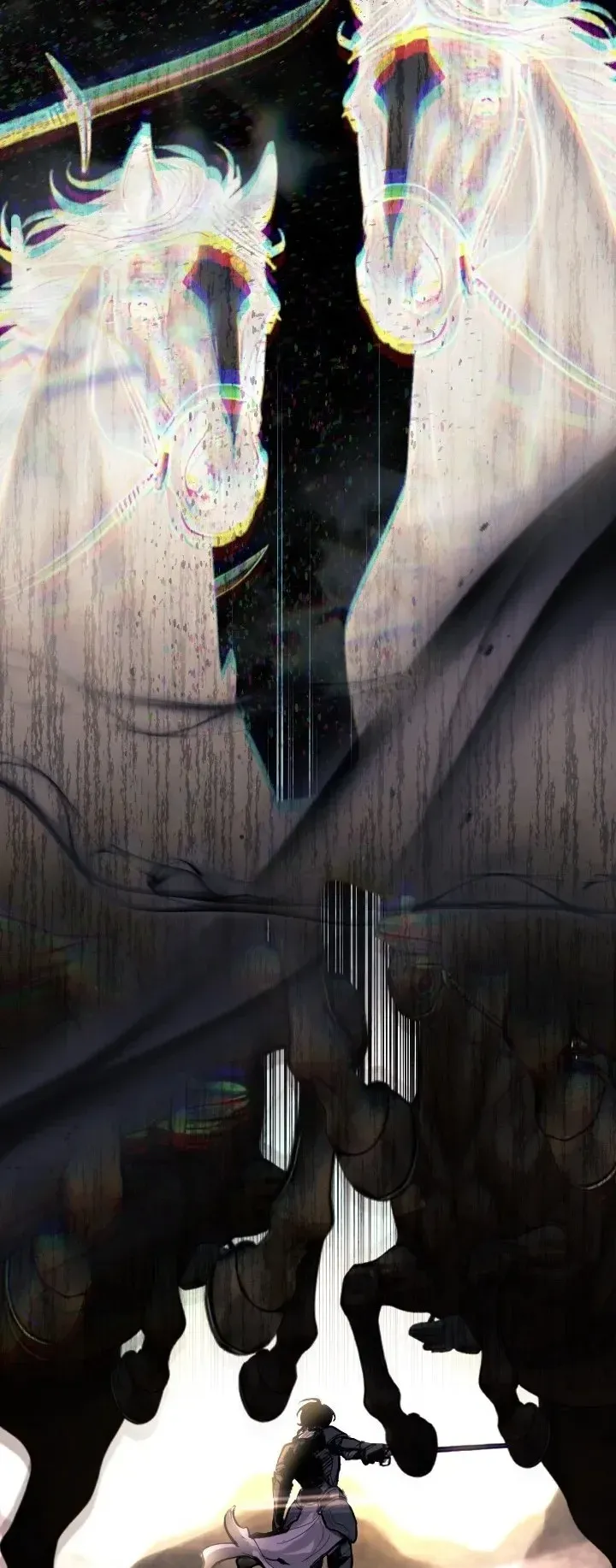 The Strongest Sword Saint Reincarnated Into a Prestigious Magic Family ตอนที่ 1 หน้า 29