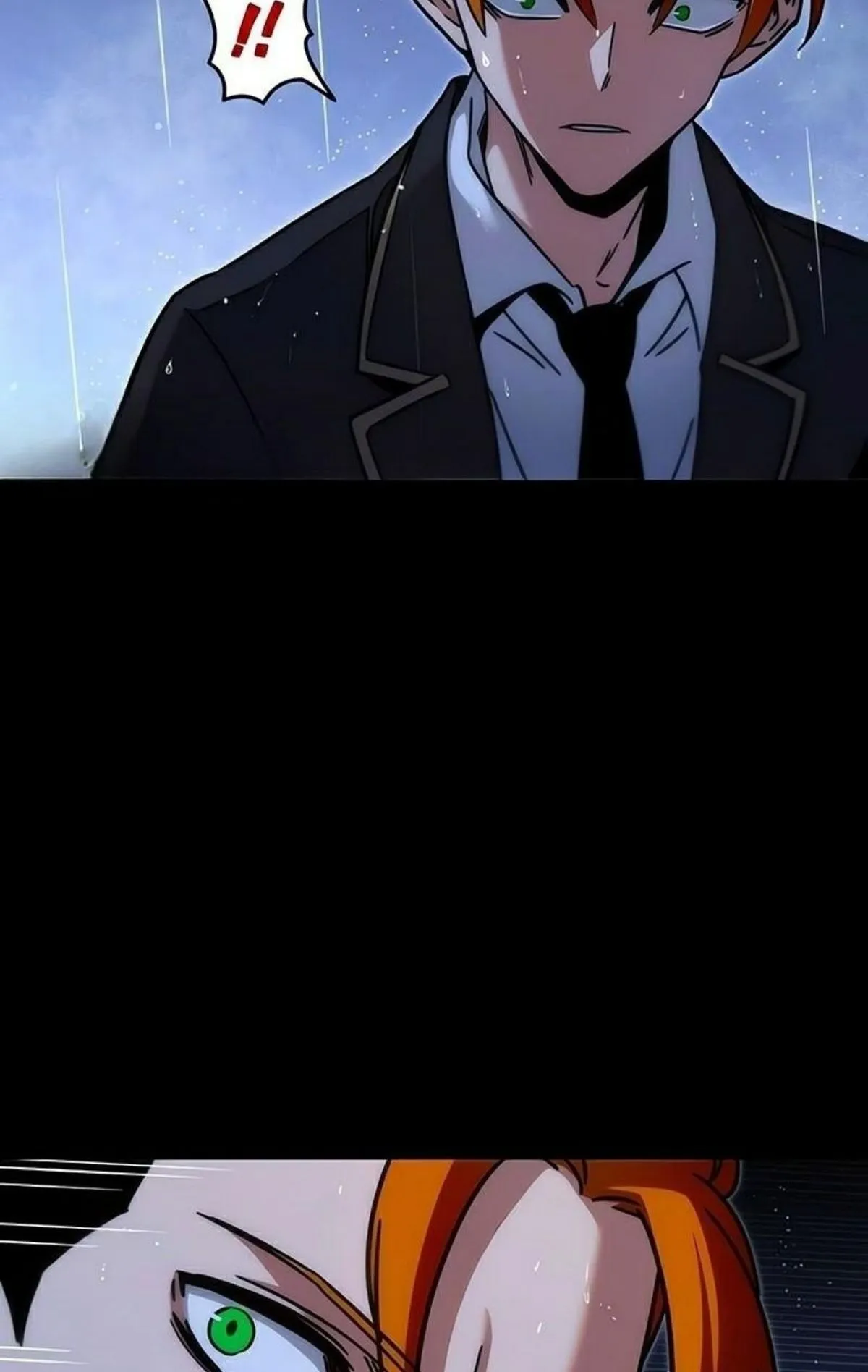 I Took Over The Academy With a Single Sashimi Knife ตอนที่ 21 หน้า 26