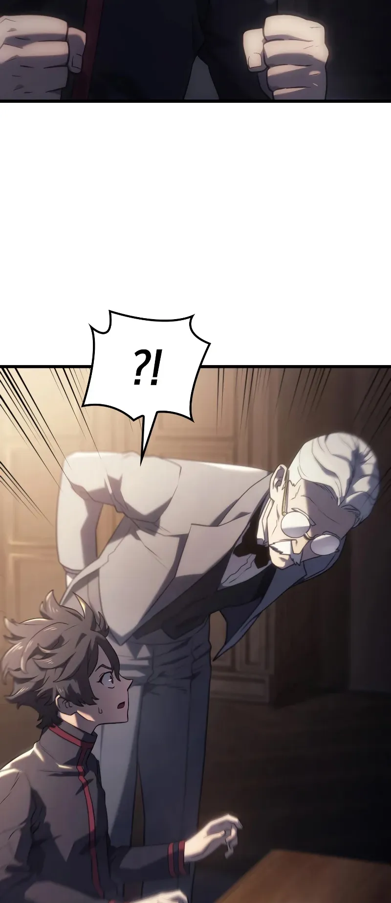 Revenge of the Iron-Blooded Sword Hound ตอนที่ 11 หน้า 90