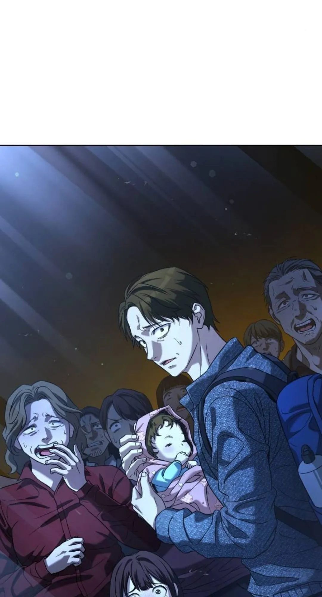 Zombie Papa ตอนที่ 2 หน้า 162