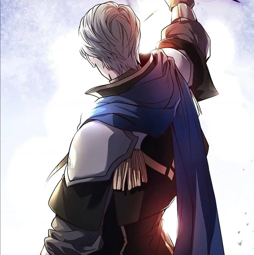 The Legendary Spearman Returns ตอนที่ 1 หน้า 6