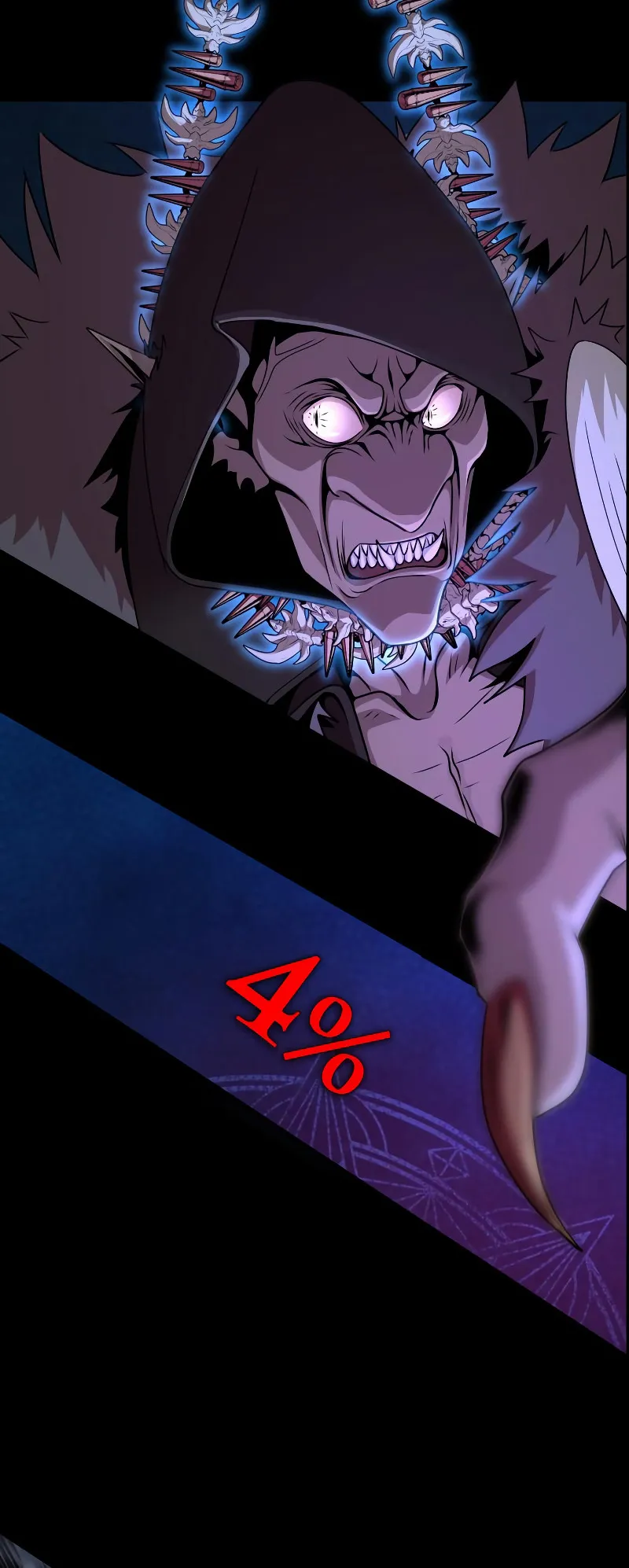 Steel-Eating Player ตอนที่ 3 หน้า 100