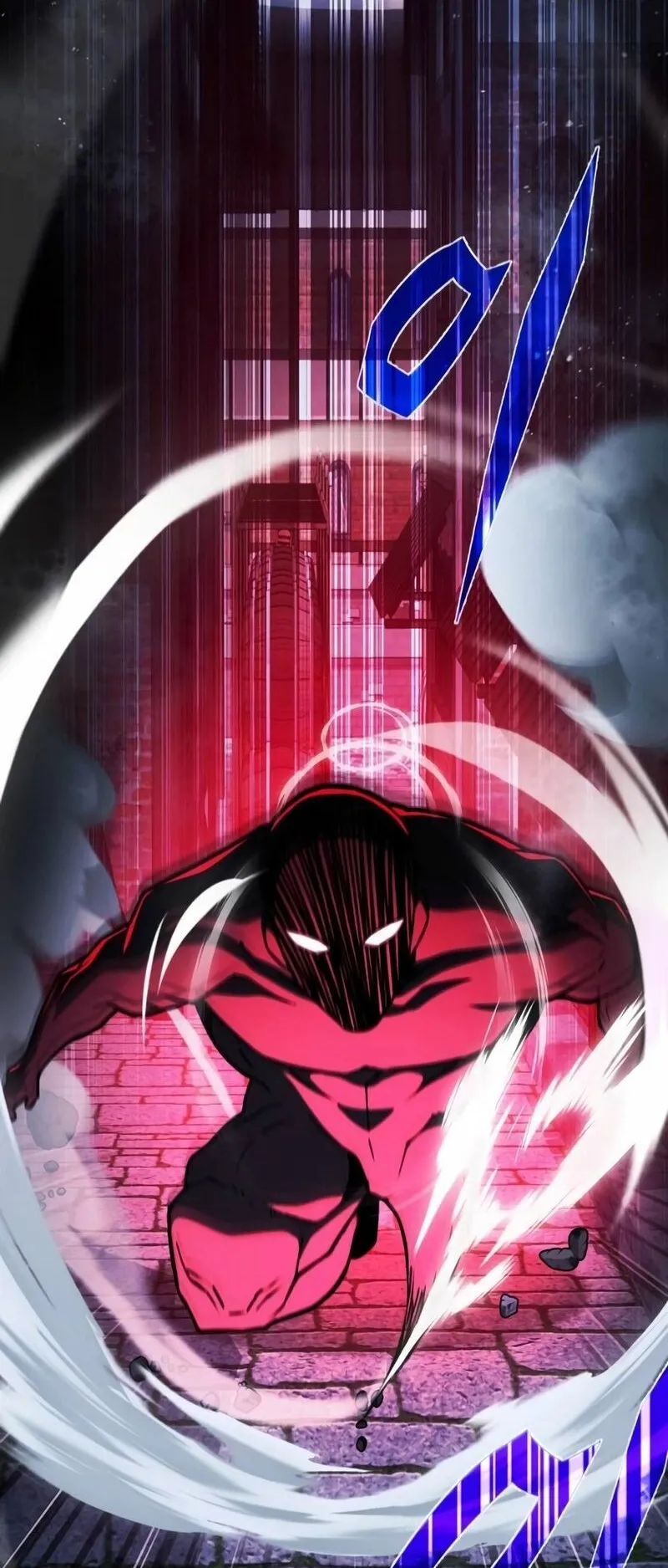 Return of the Back Alley Wizard ตอนที่ 4 หน้า 45