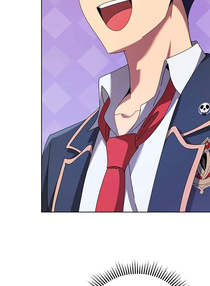 Necromancer Academy’s Genius Summoner Chapter 89 หน้า 78